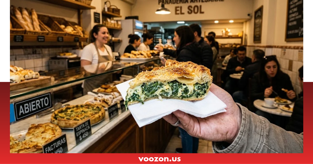 Find the Best Tarta de Espinaca Near Me: Your Ultimate Slice Guide