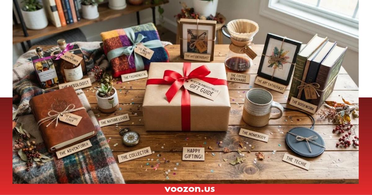 Whatutalkingboutwillis Gift Guide: Best Unique Gift Ideas
