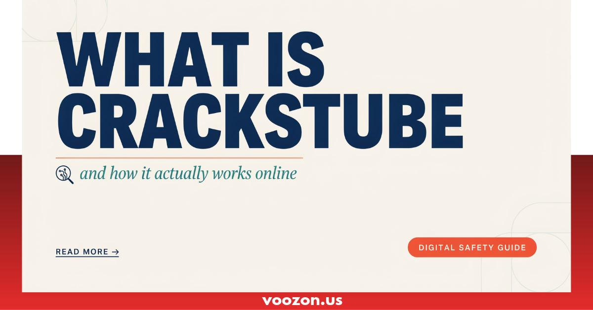Crackstube