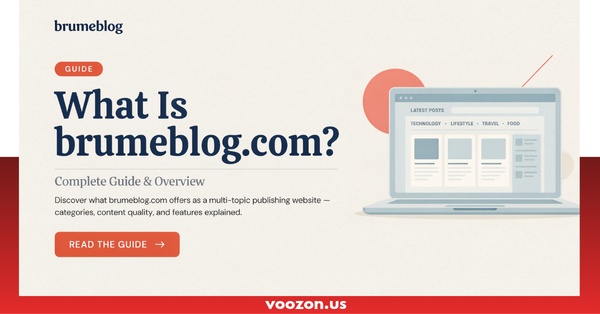 brumeblog com