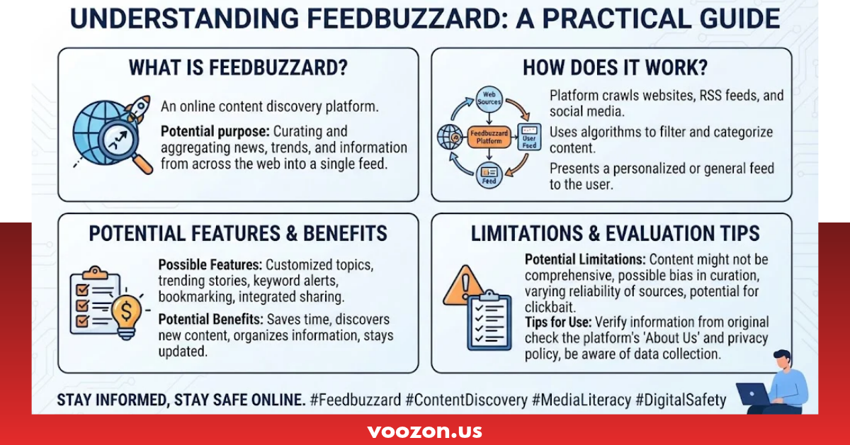 Feedbuzzard: What Is It, How Does It Work, and Is It Useful?