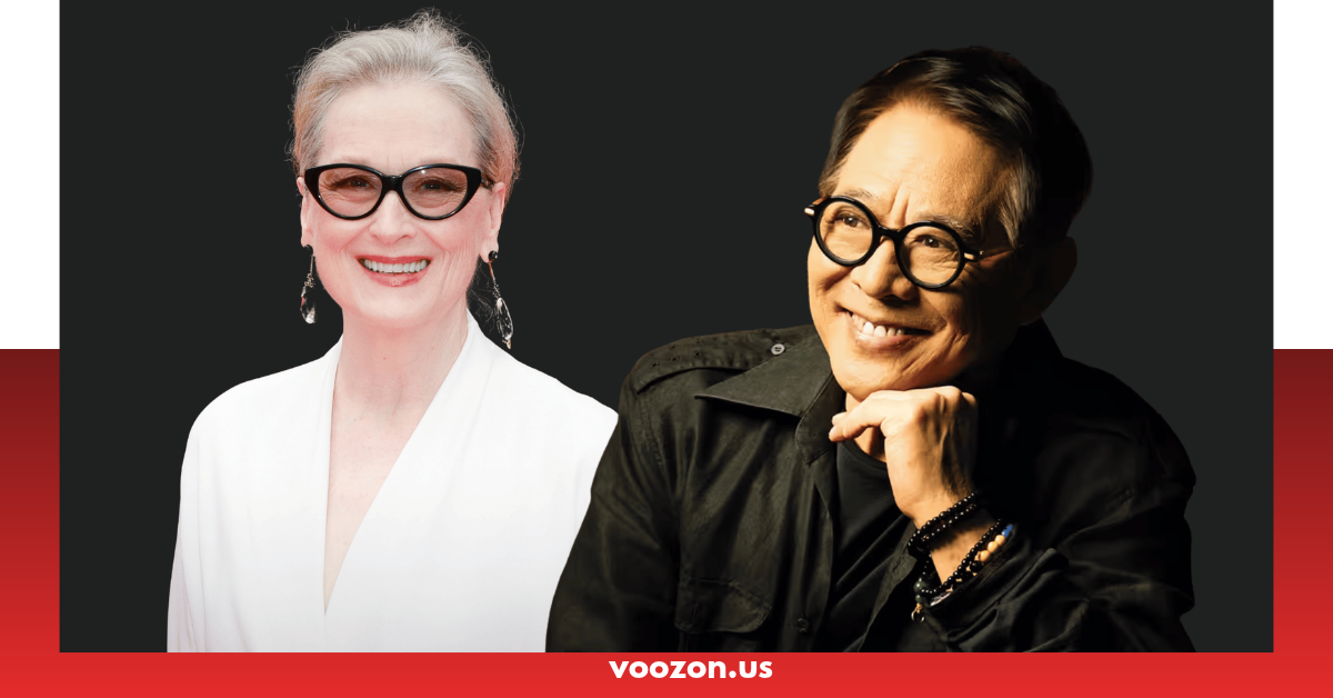 Meryl Streep and Jet Li: Did They Ever Work Together?